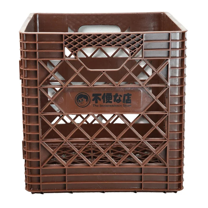 TIS - Record Crate