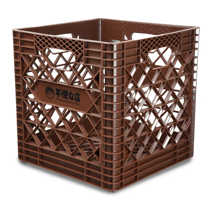 TIS - Record Crate