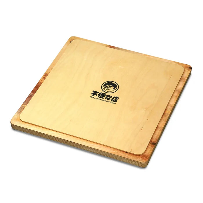 TIS - Record Crate