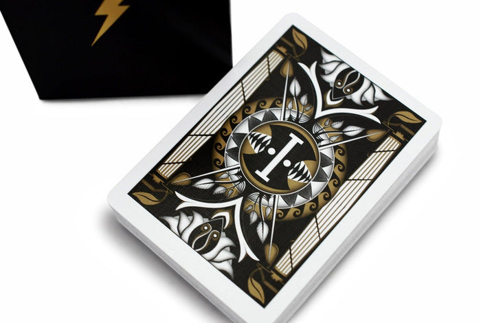 Titan Playing Cards by US Playing Card Co.