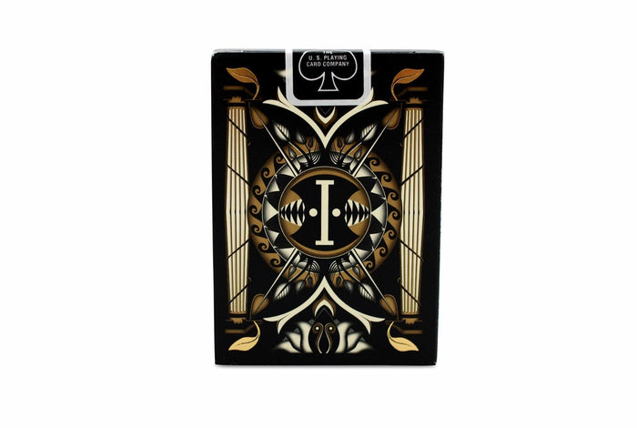 Titan Playing Cards by US Playing Card Co.
