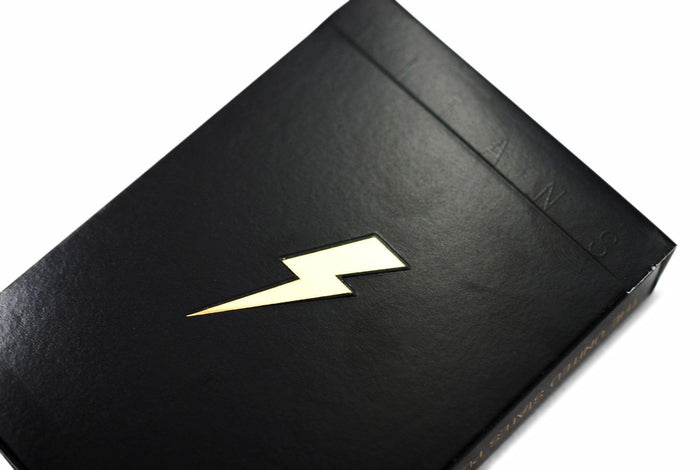 Titan Playing Cards by US Playing Card Co.