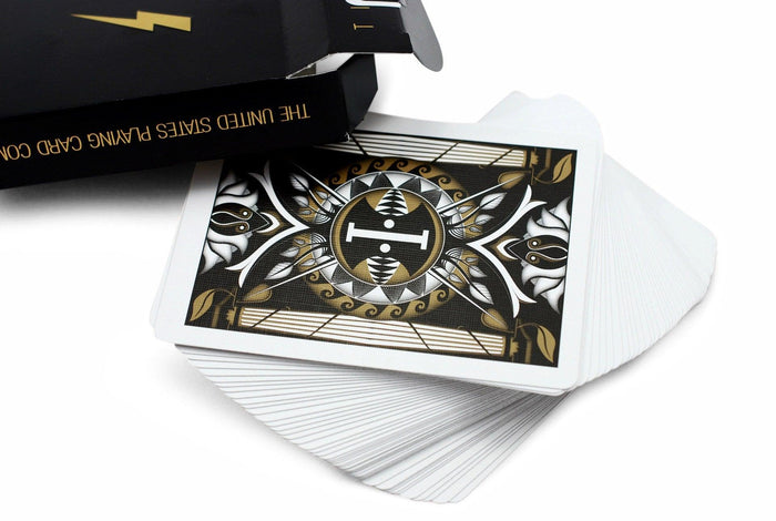 Titan Playing Cards by US Playing Card Co.