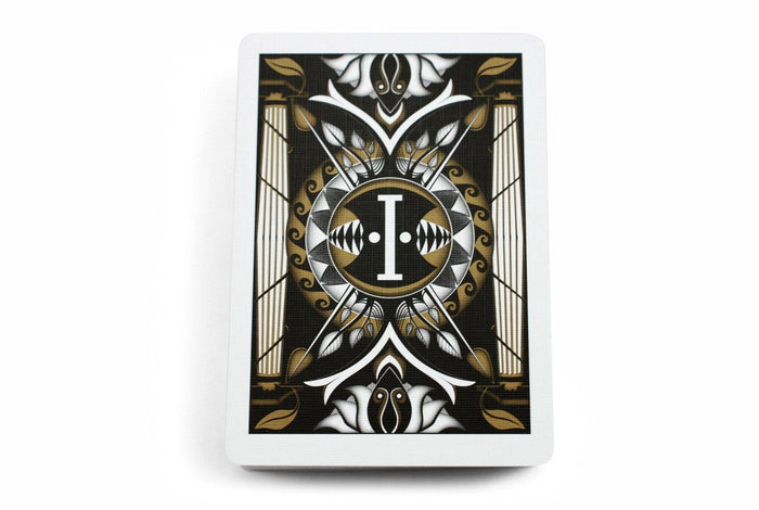 Titan Playing Cards by US Playing Card Co.