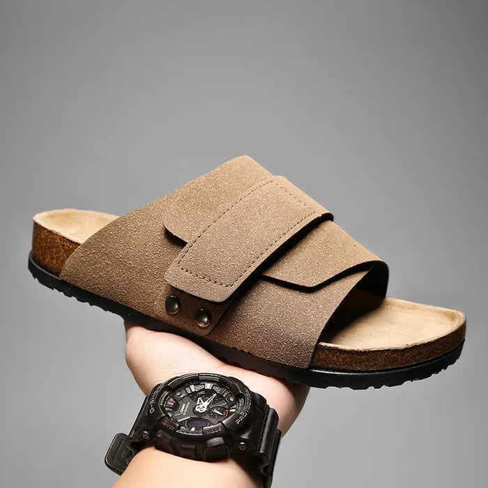 Desert Taupe / 12 (46 EU)