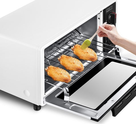 TM-MM10DZF(WH) 10L TOASTER OVEN