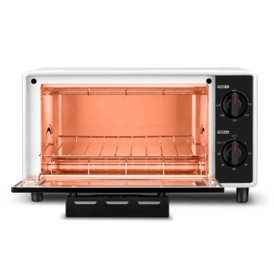 TM-MM10DZF(WH) 10L TOASTER OVEN