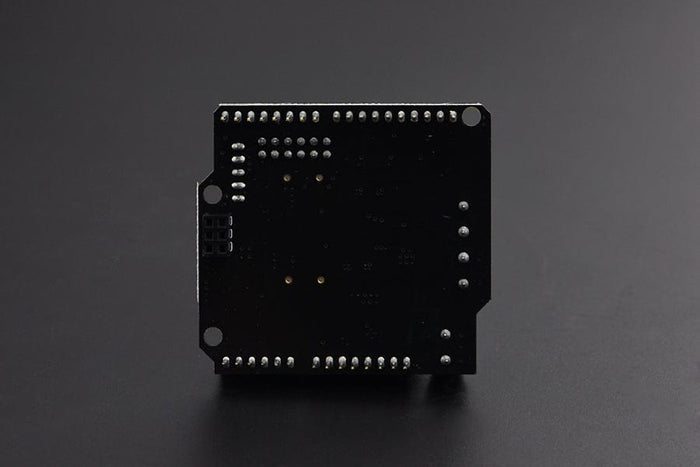 TMC260 Stepper Motor Driver Shield  For Arduino by DFRobot - The Pi Hut