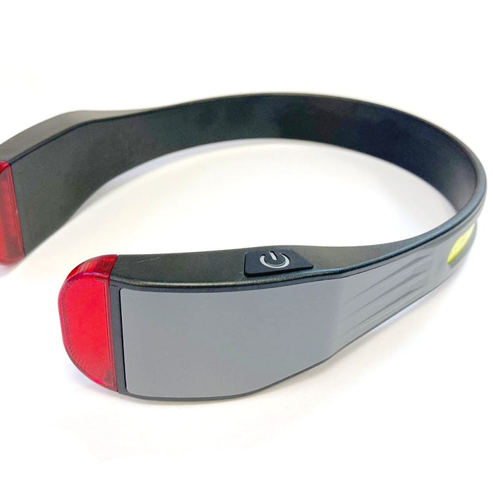 TMG23 Headlamp