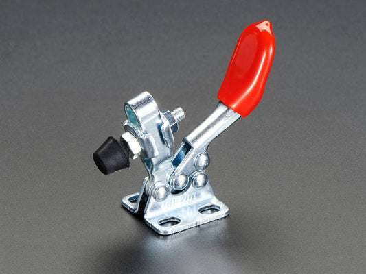 Toggle Clamp - Small Flip-down Style by The Pi Hut - The Pi Hut