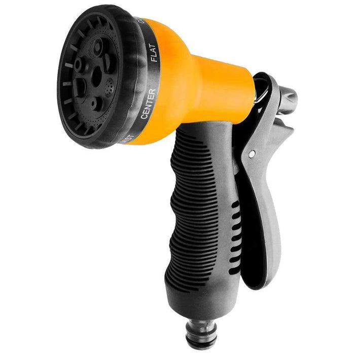 Tolsen 8 Pattern Sprayer Gun