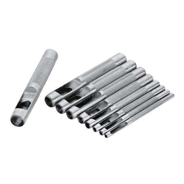 Tolsen 9pk Leather Puncher