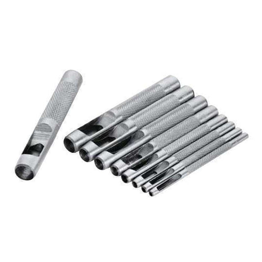 Tolsen 9pk Leather Puncher
