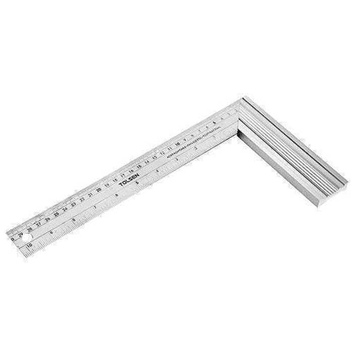 Tolsen Alu Alloy Angle Square