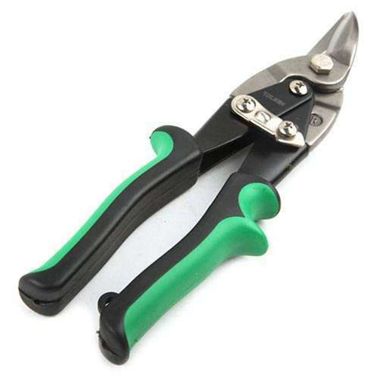Tolsen Aviation Snip Right Cut 250mm (10")