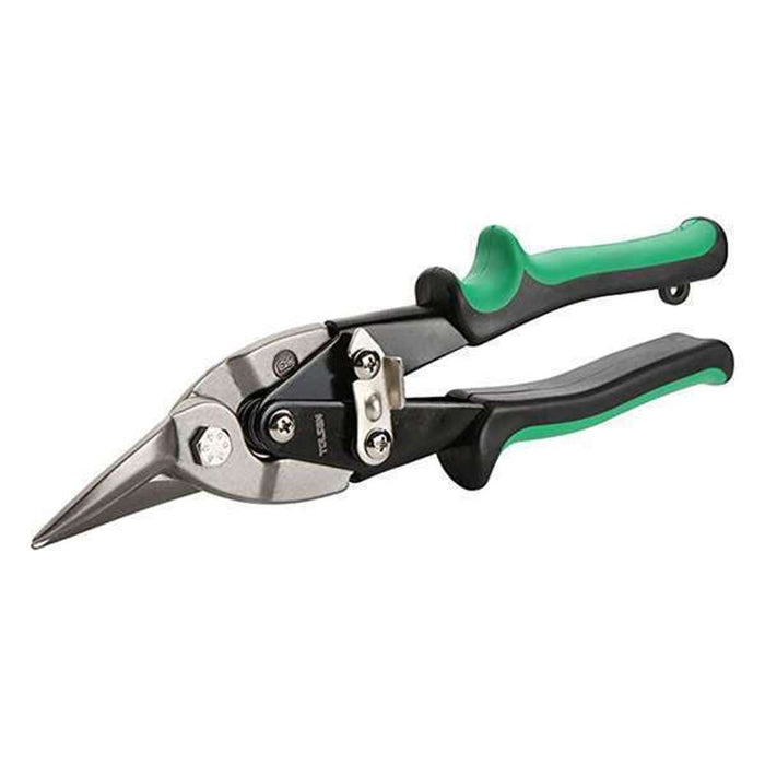 Tolsen Aviation Snip Right Cut 250mm (10")