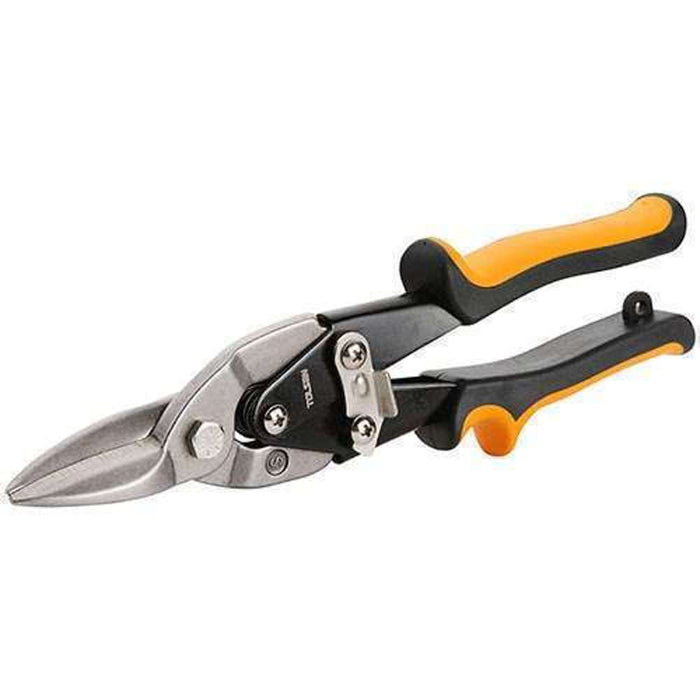 Tolsen Aviation Snip Straight Cut 250mm (10")