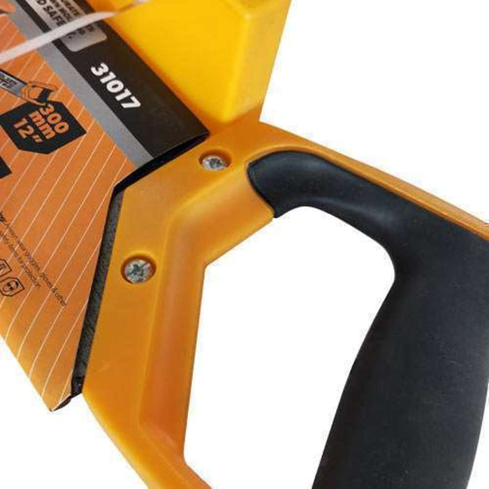 Tolsen Back Saw Mitre Box Set 300mm