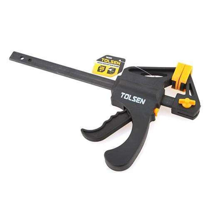 Tolsen Bar Clamp Quick Ratchet 24"