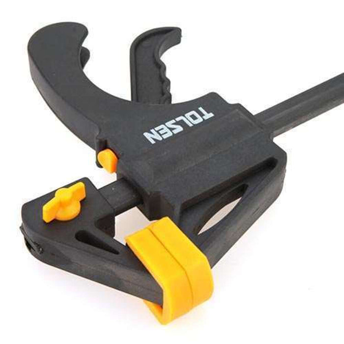 Tolsen Bar Clamp Quick Ratchet 24"