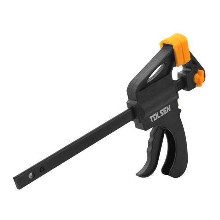 Tolsen Bar Clamp Quick Ratchet 24"