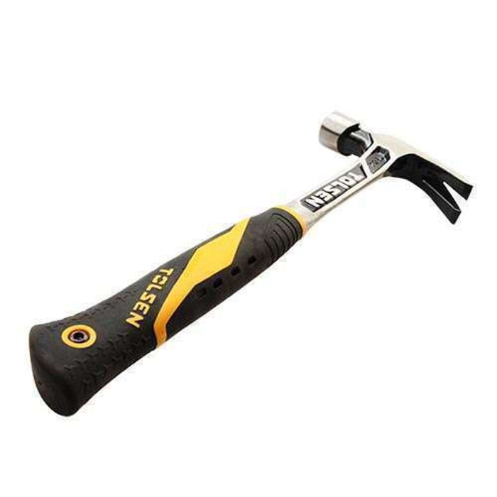 Tolsen Claw Hammer 16oz (1pc Forged Steel) Industrial