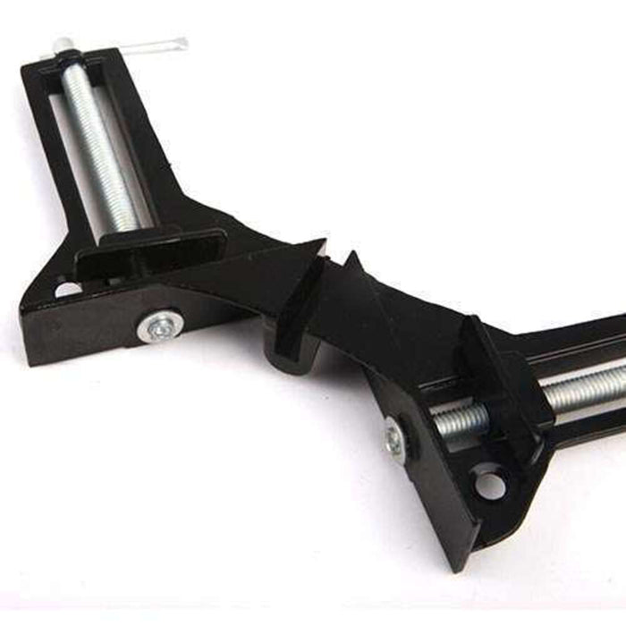 Tolsen Cornor Clamp 3"