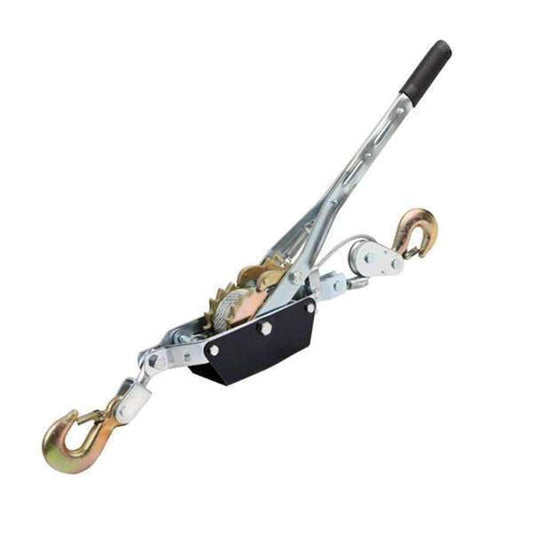 Tolsen Hand Cable Puller 2 Tons