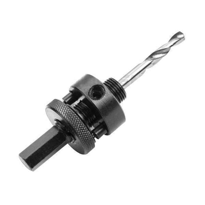Tolsen Hole Saw Arbor 7/16" SHK 32mm-152mm