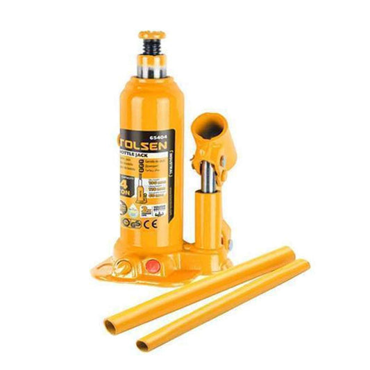 Tolsen Hydraulic Bottle Jack 20 Ton