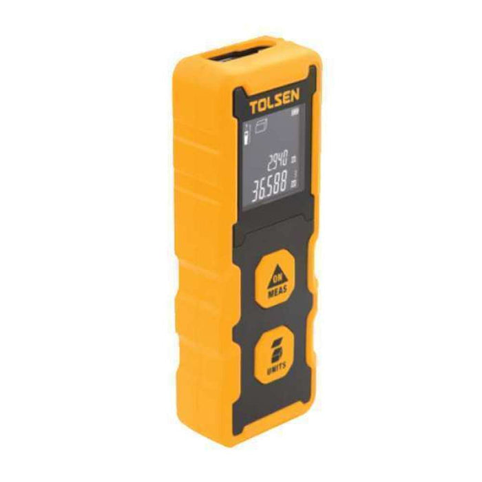 Tolsen Laser Distance Meter 0.2-20m