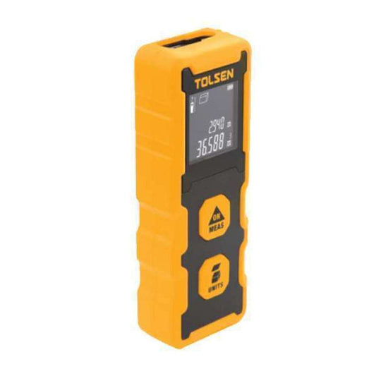 Tolsen Laser Distance Meter 0.2-20m