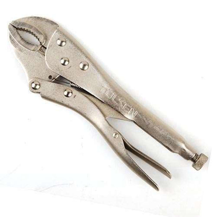 Tolsen Locking Plier 10" 250mm
