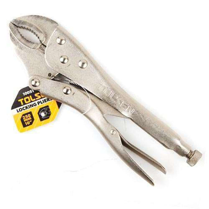 Tolsen Locking Plier 10" 250mm