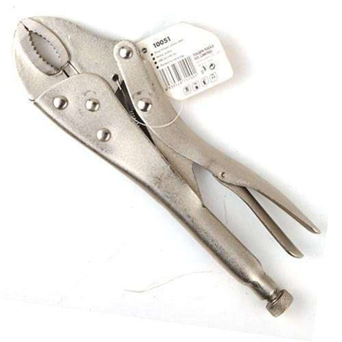 Tolsen Locking Plier 10" 250mm