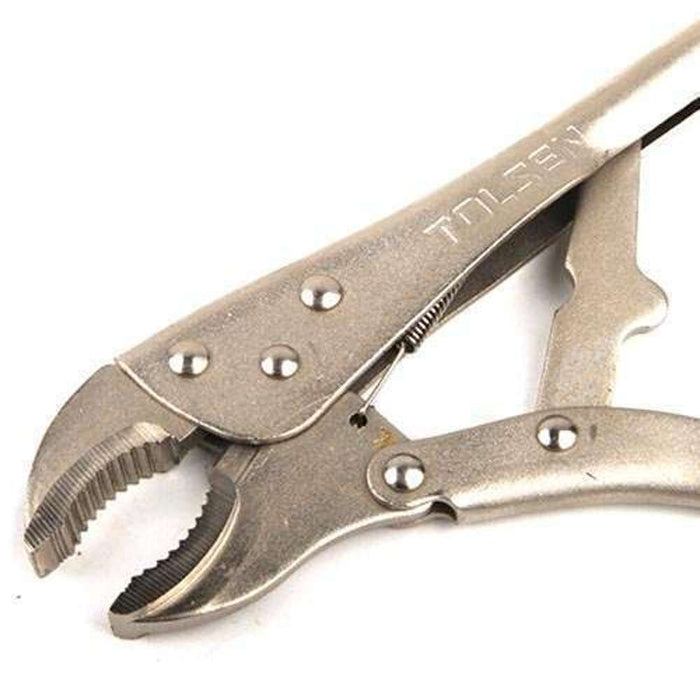 Tolsen Locking Plier 10" 250mm