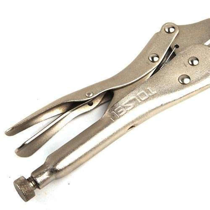 Tolsen Locking Plier 10" 250mm