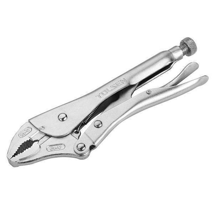 Tolsen Locking Plier 10" 250mm