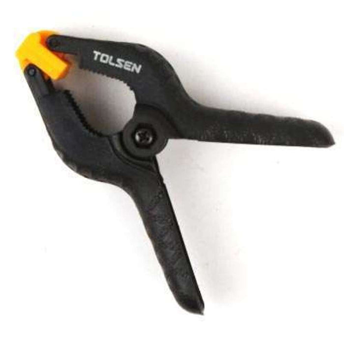 Tolsen Spring Clamp 4"