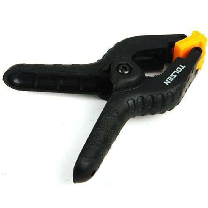 Tolsen Spring Clamp 4"