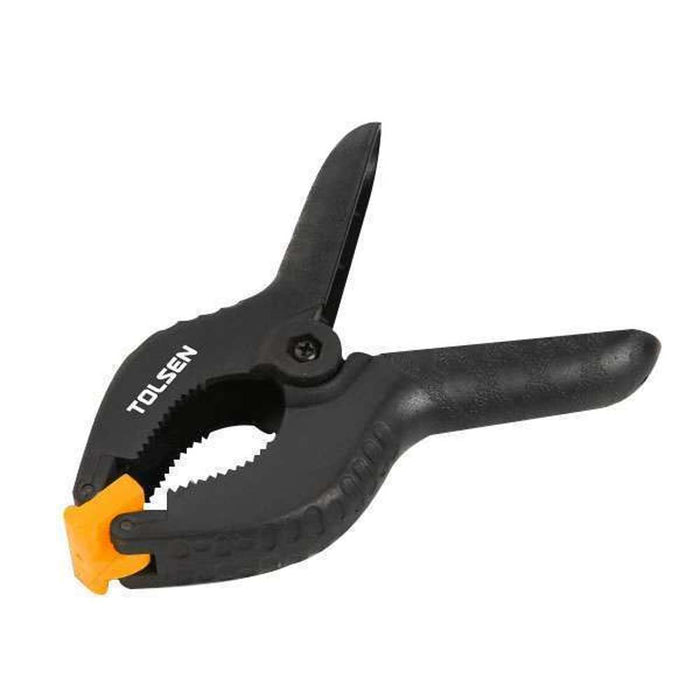 Tolsen Spring Clamp 4"