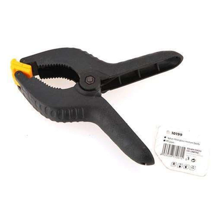 Tolsen Spring Clamp 6"