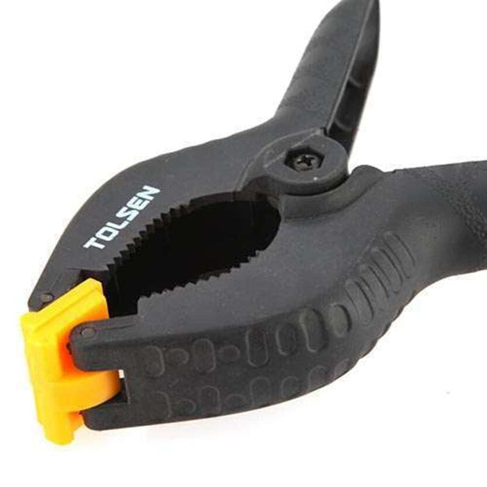 Tolsen Spring Clamp 6"