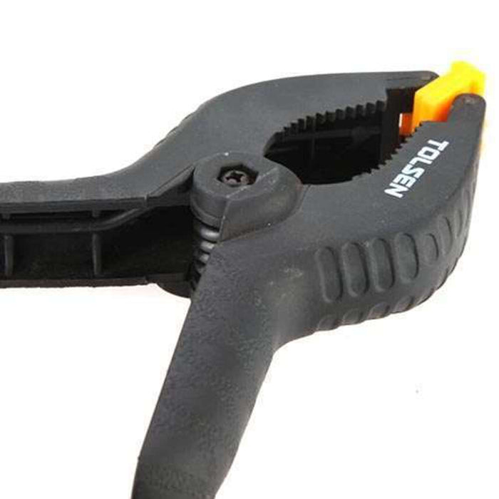 Tolsen Spring Clamp 6"