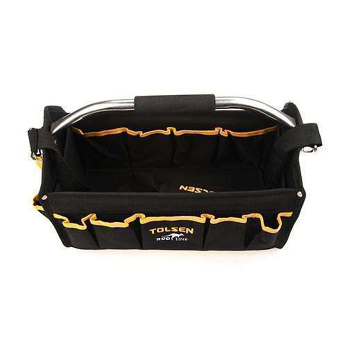 Tolsen Tool Bag 15 Pockets