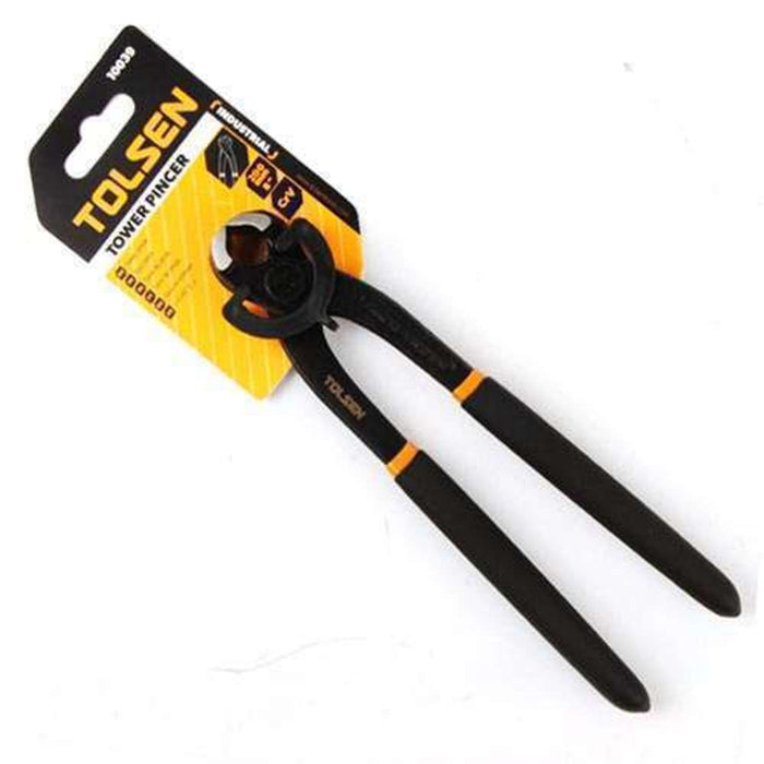 Tolsen Tower Pincer 8" 200mm