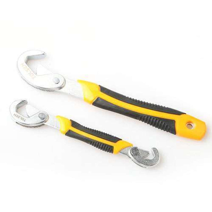 Tolsen Universal Wrench 9-32mm