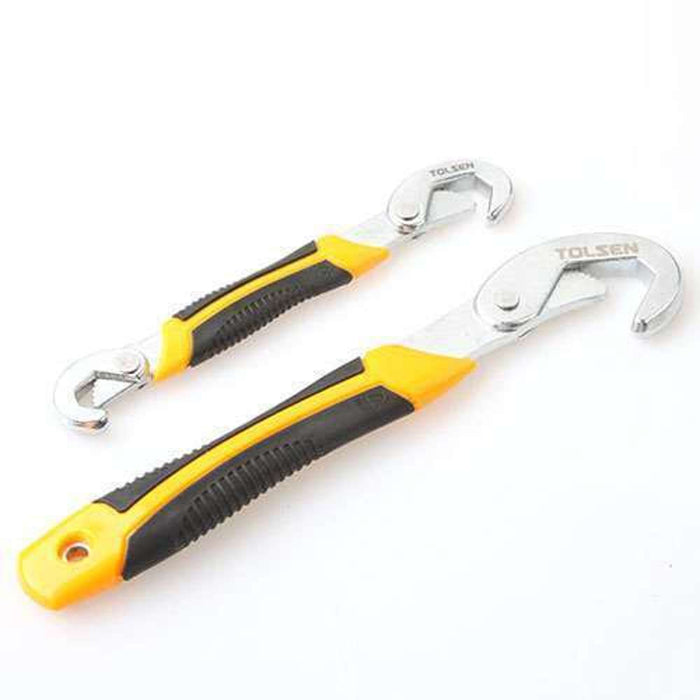 Tolsen Universal Wrench 9-32mm