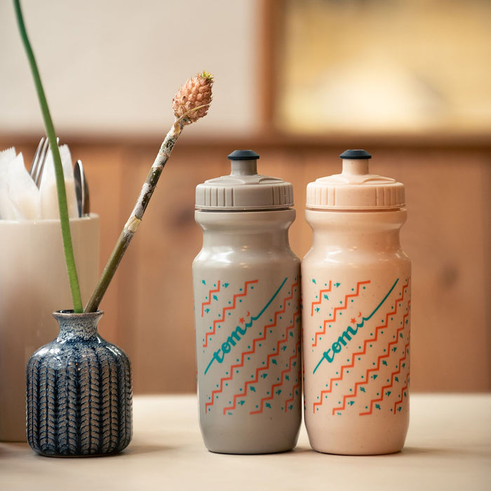 Tomii Desert Oasis Water Bottles