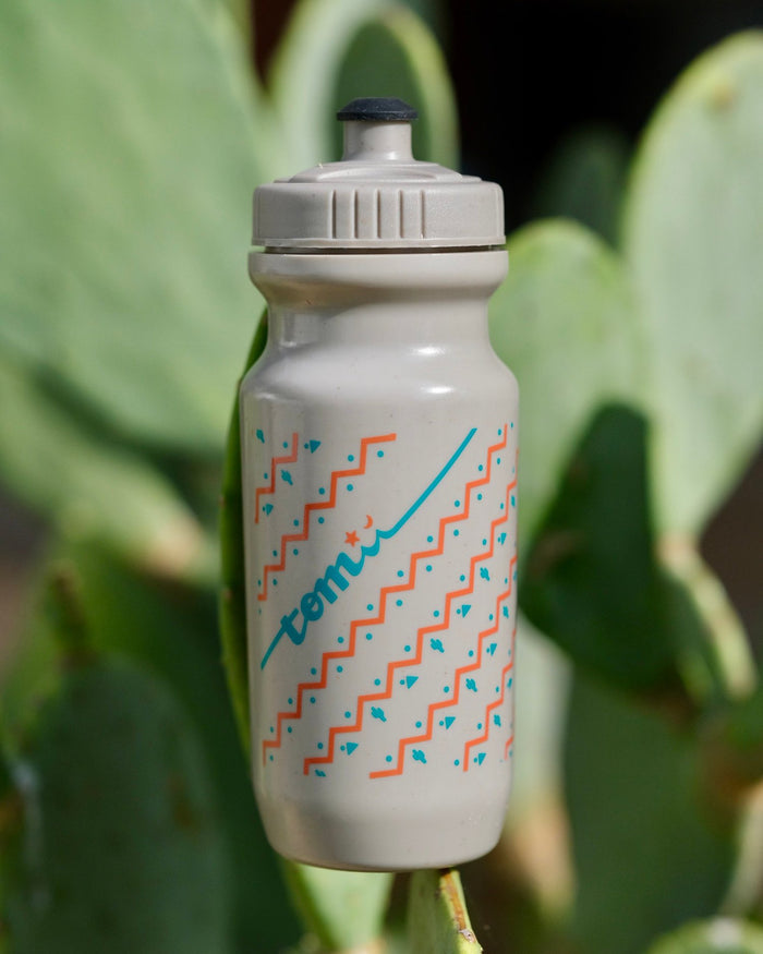 Tomii Desert Oasis Water Bottles